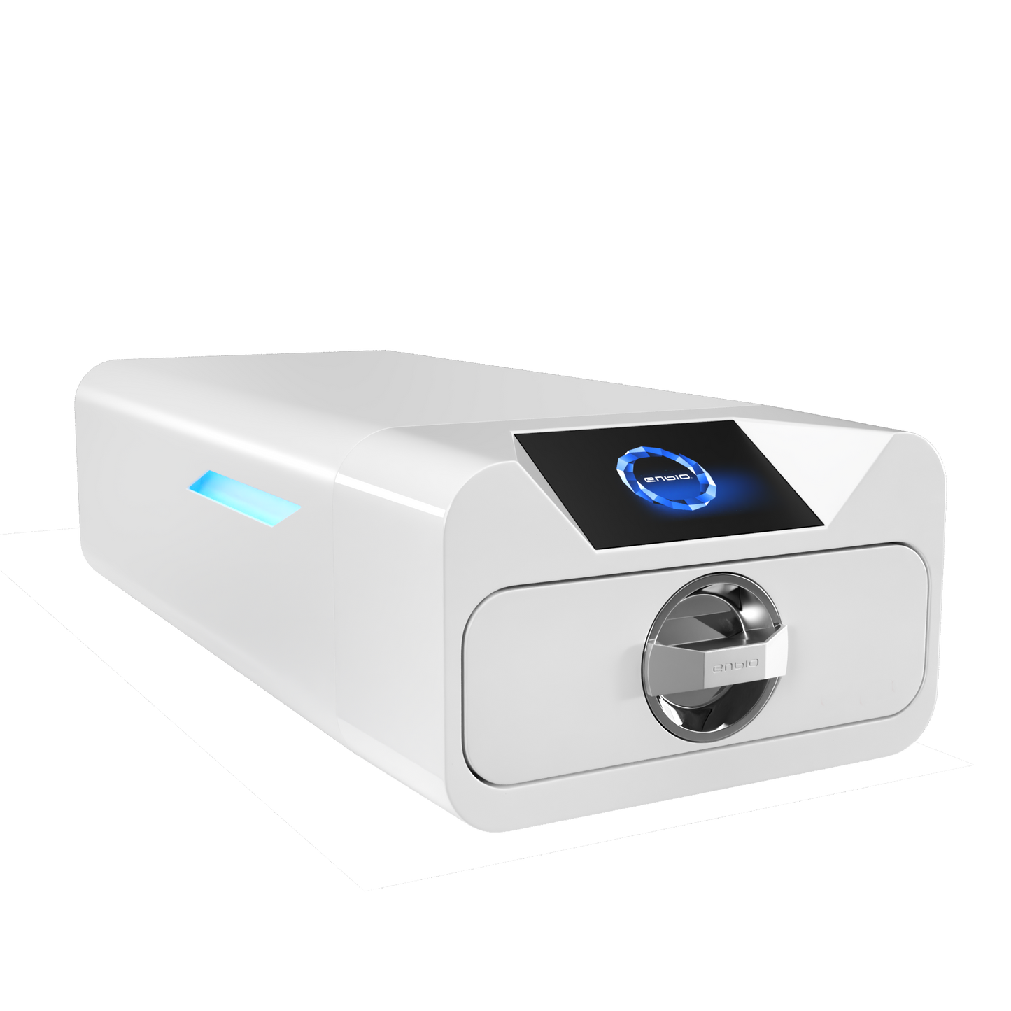 ENBIO s autoclave