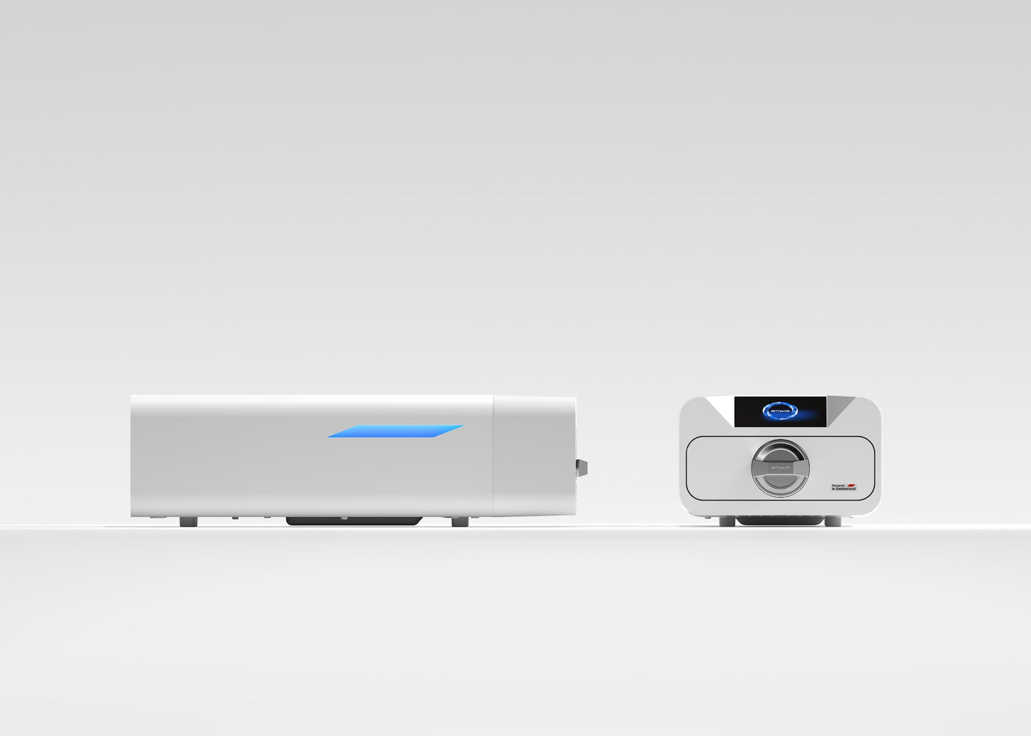 ENBIO s autoclave