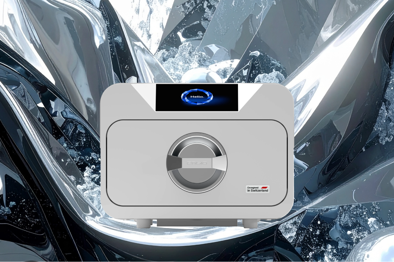 Acrtic Platinum