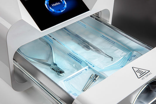 How the Enbio S Saves You Money — And Makes Your Business Premium