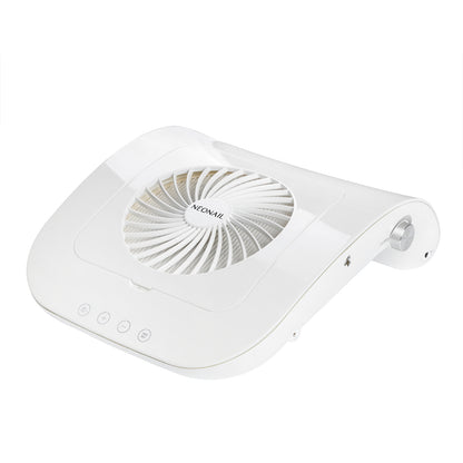 FUTURO 2in1 Nail Drill With Dust Collector