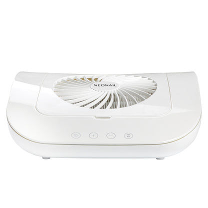 FUTURO 2in1 Nail Drill With Dust Collector