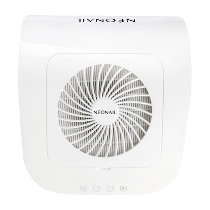 FUTURO 2in1 Nail Drill With Dust Collector