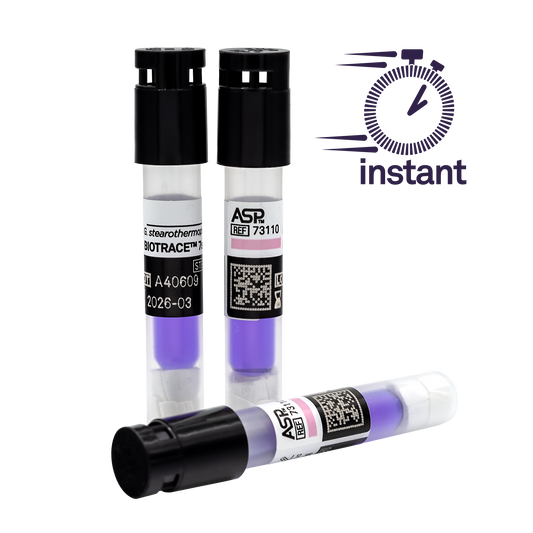 BIOTRACE indicators 50 count
