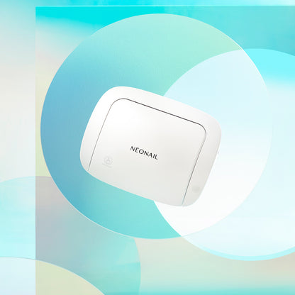 FUTURO 2in1 Nail Drill With Dust Collector