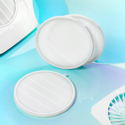 FUTURO 2in1 Nail Drill With Dust Collector