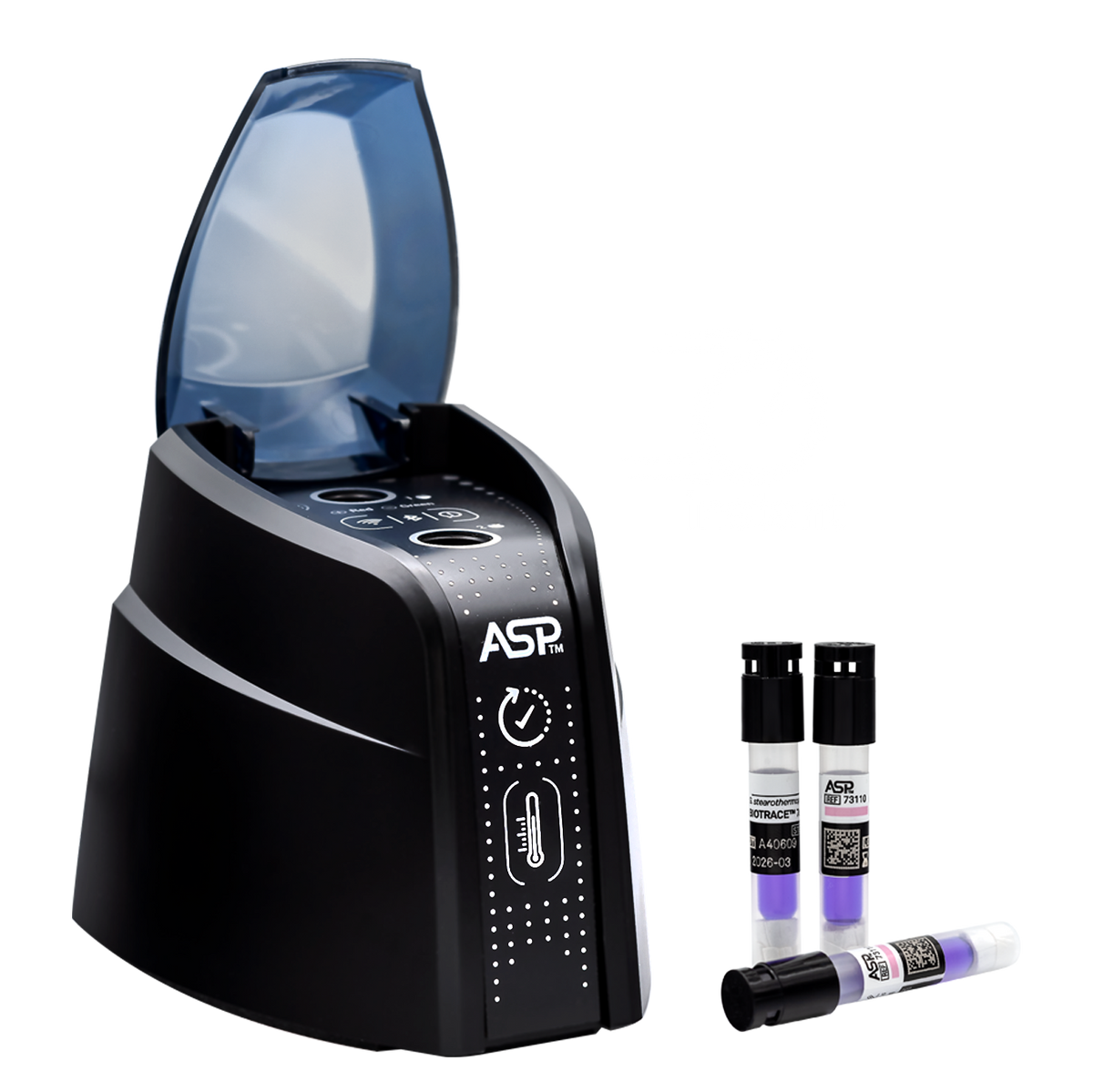BIOTRACE Incubator