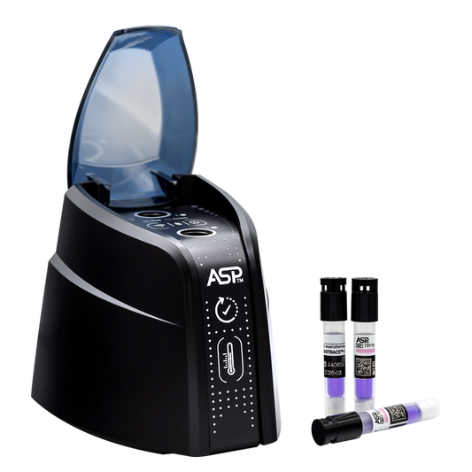 BIOTRACE Incubator