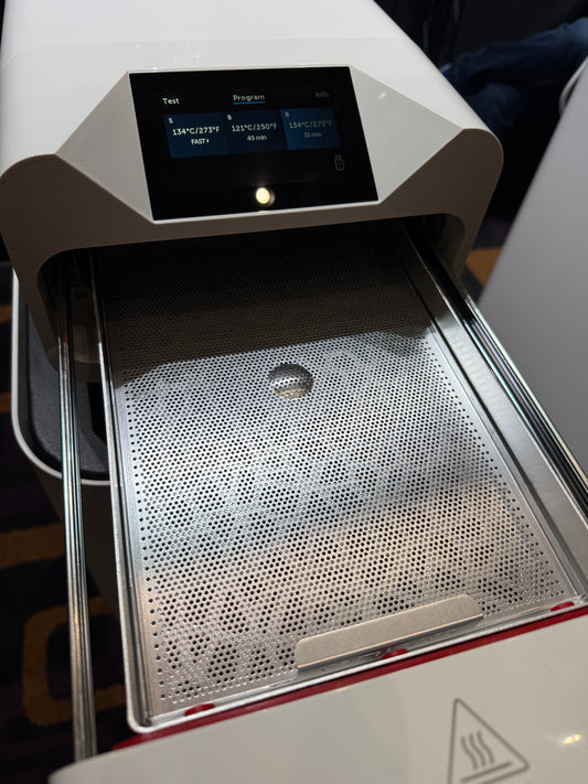 Enbio Mesh Tray