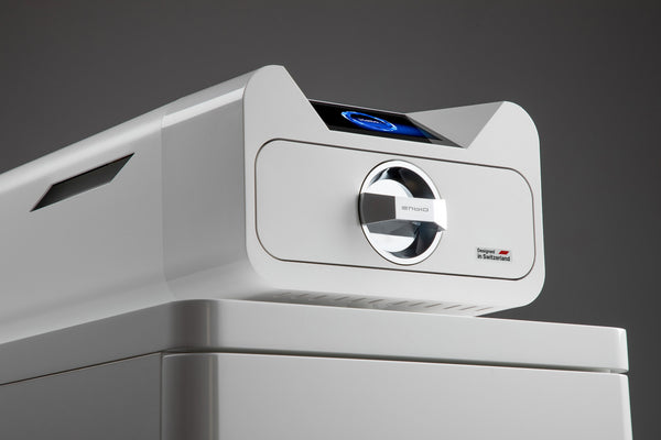 ENBIO S Autoclave