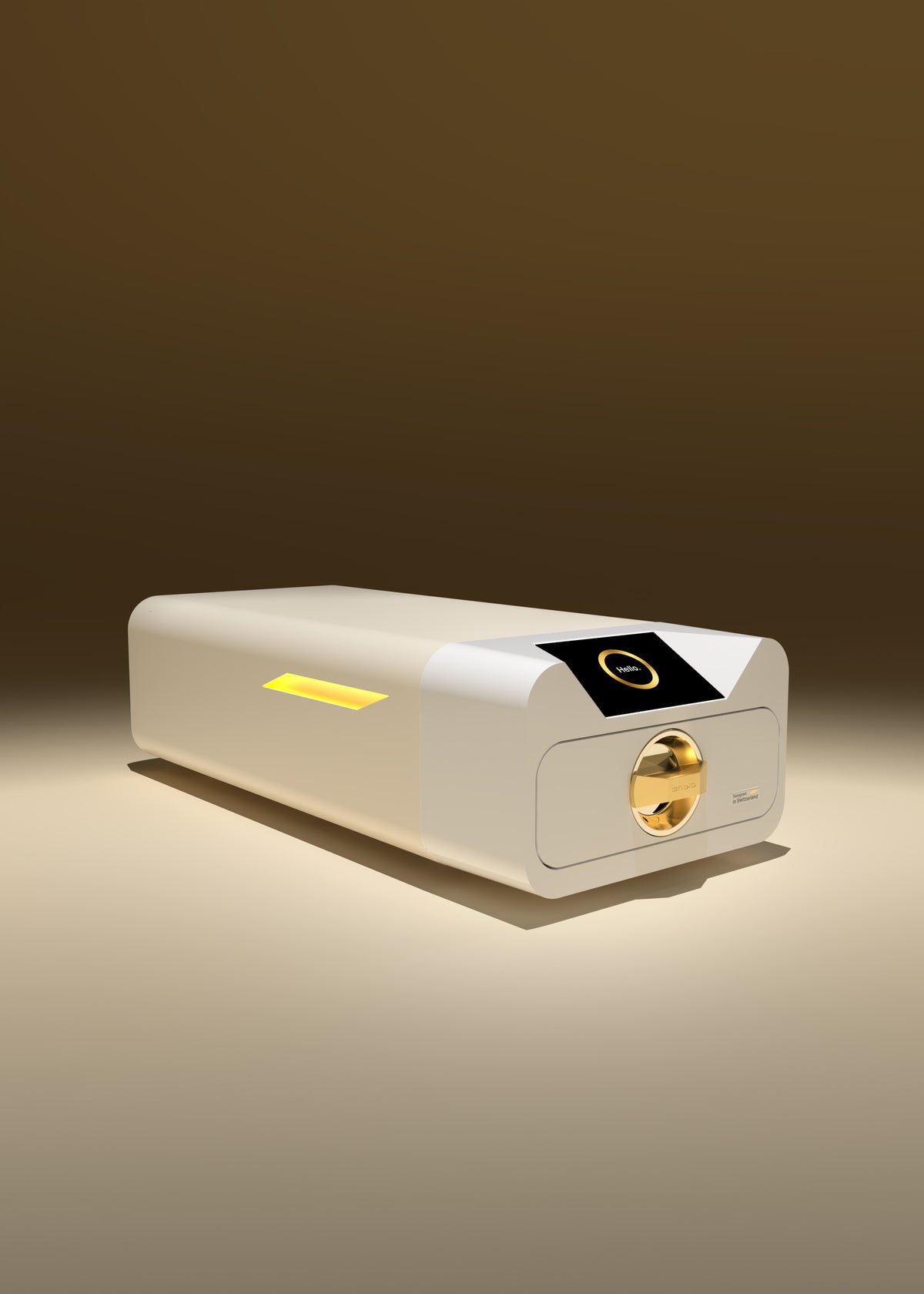 Enbio Beauty