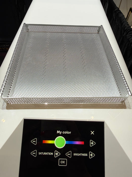 ENBIO pro tray