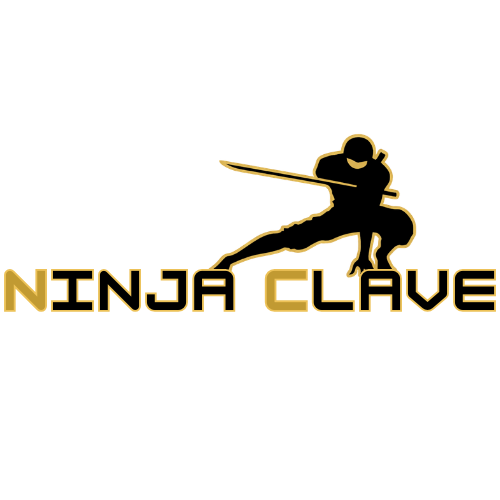 Ninja Clave