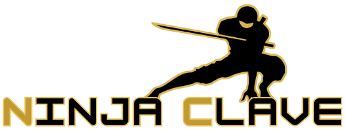 Ninja Clave