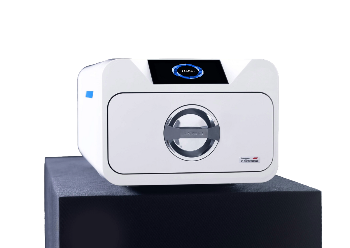 Enbio PRO