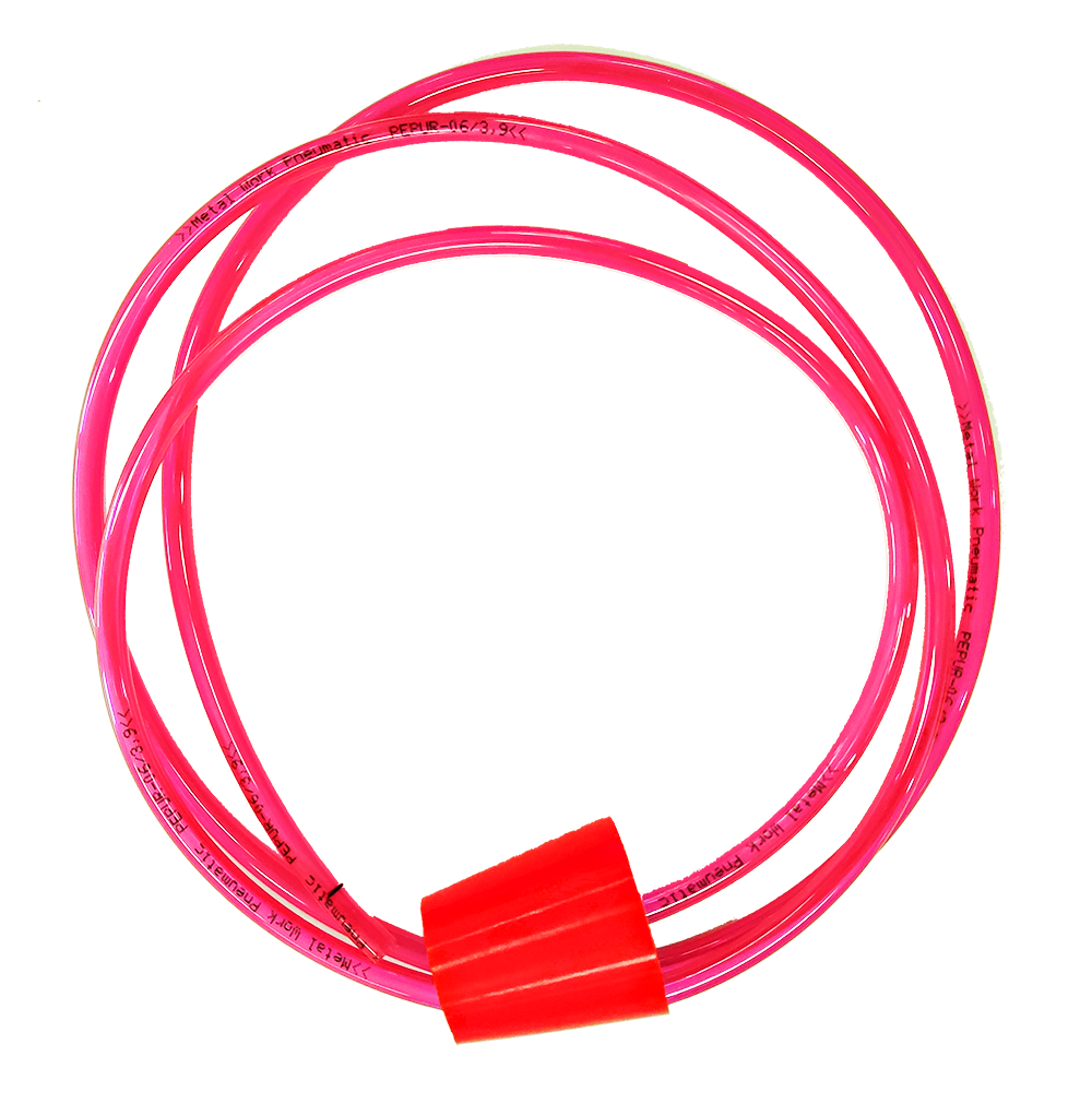 ENBIO s Water In/Out Tubes