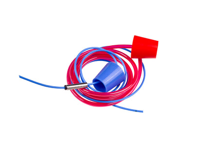 ENBIO s Water In/Out Tubes